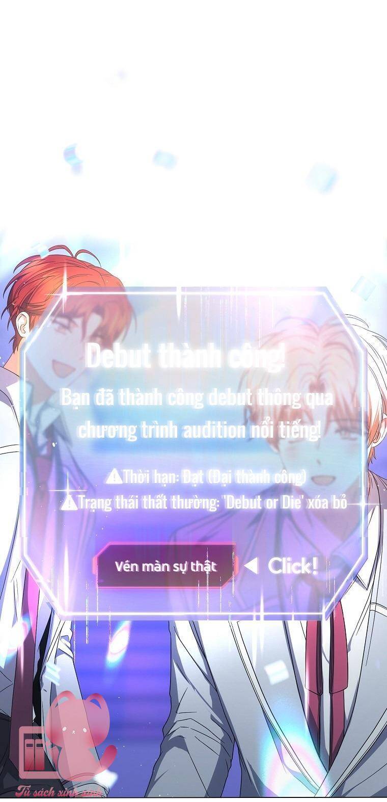 Debut or Die Chapter 65 - Trang 68