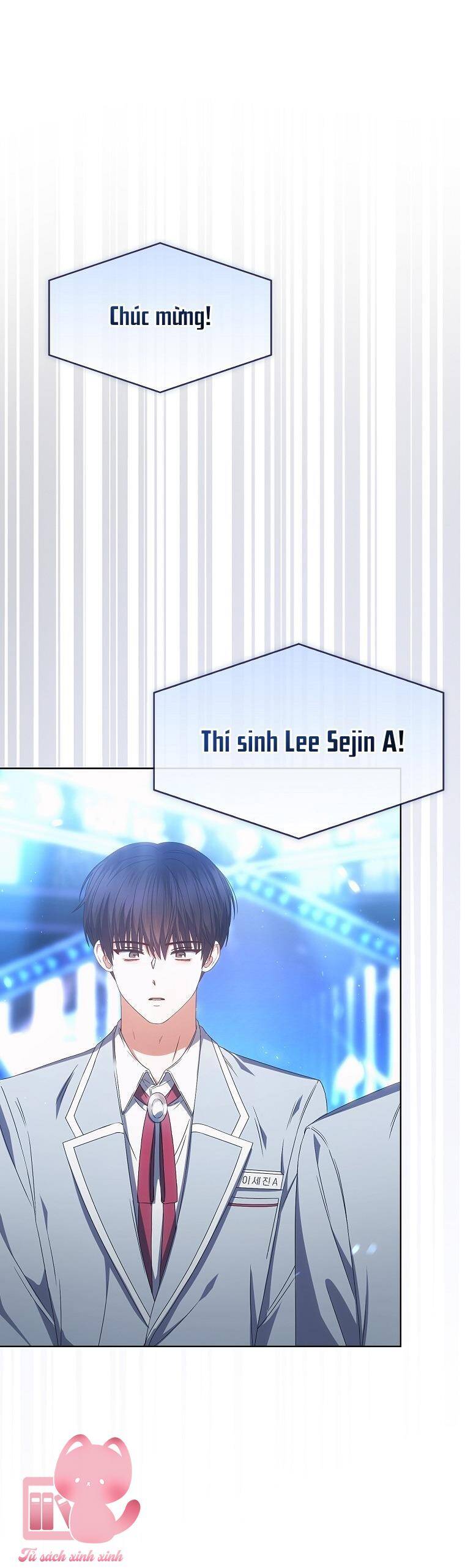 Debut or Die Chapter 65 - Trang 37