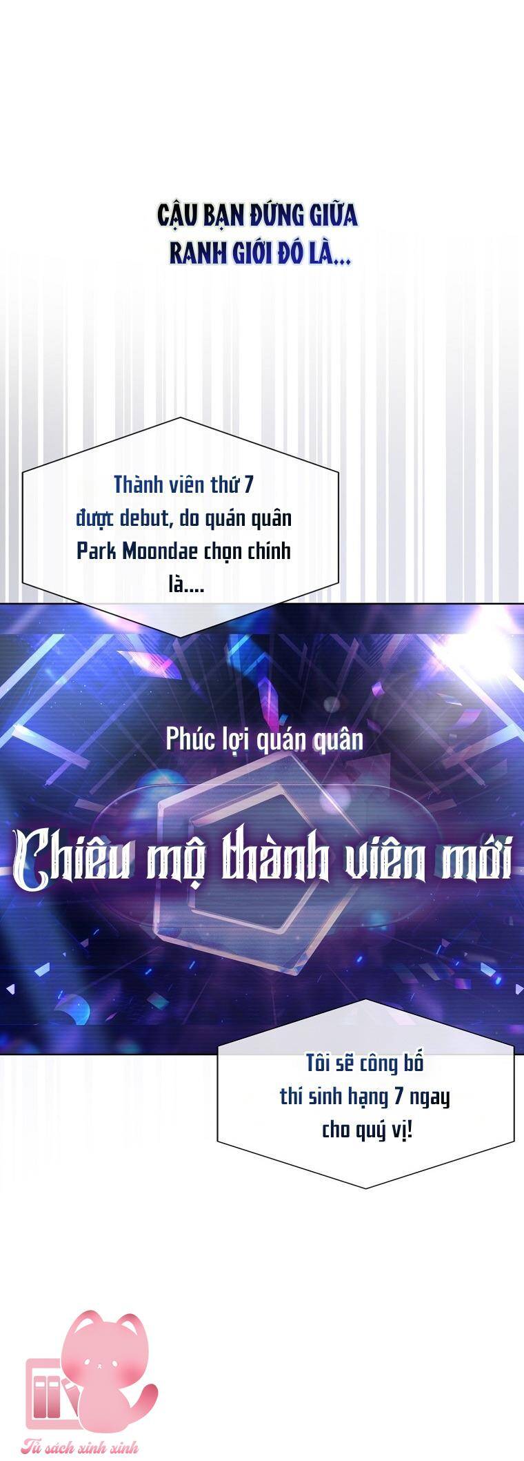 Debut or Die Chapter 65 - Trang 36