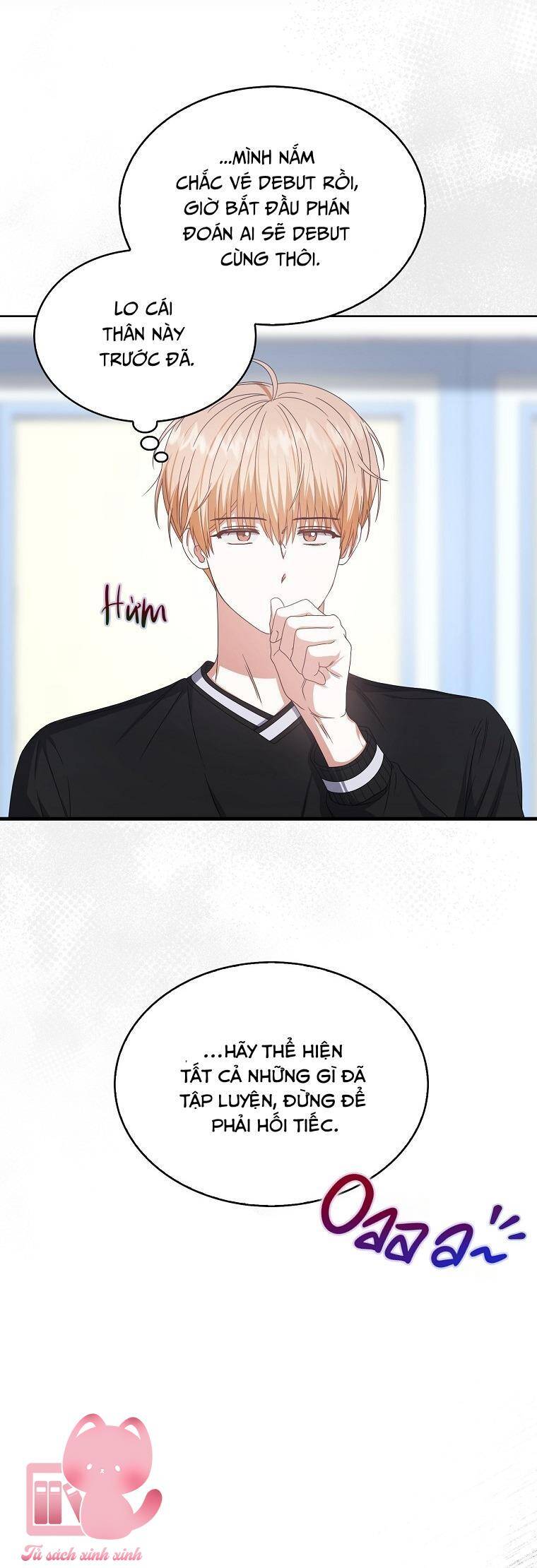 Debut or Die Chapter 61 - Trang 53