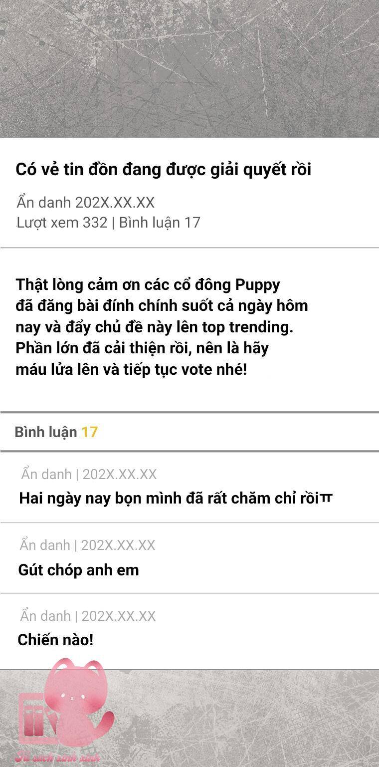 Debut or Die Chapter 61 - Trang 4