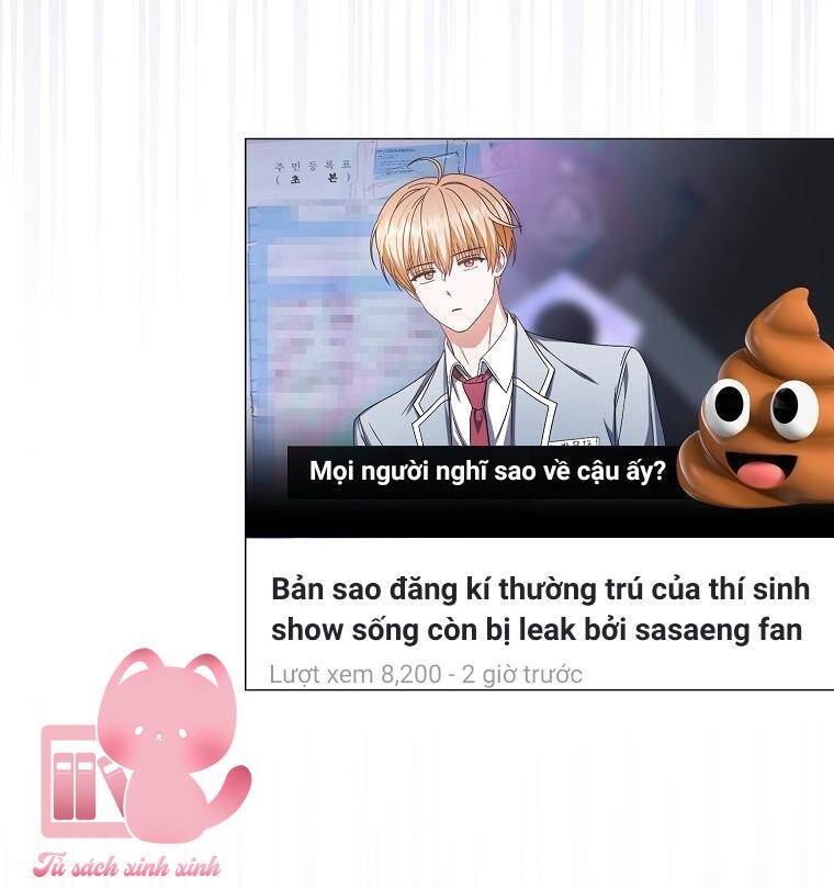 Debut or Die Chapter 61 - Trang 22