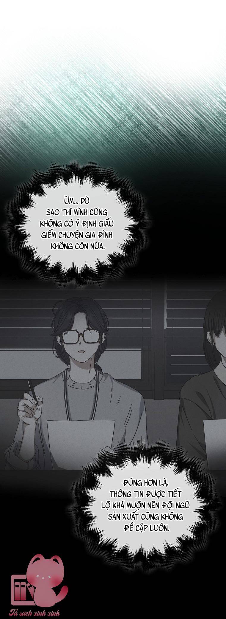 Debut or Die Chapter 61 - Trang 27