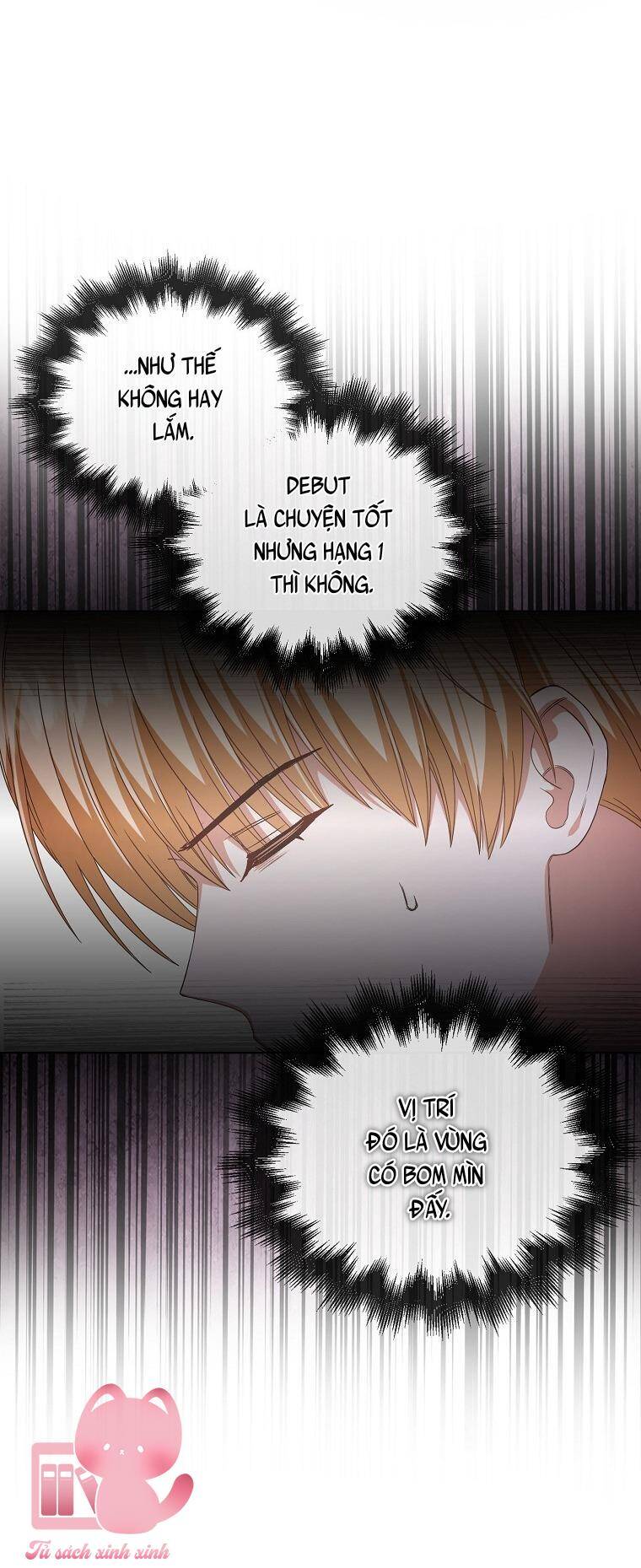 Debut or Die Chapter 61 - Trang 35