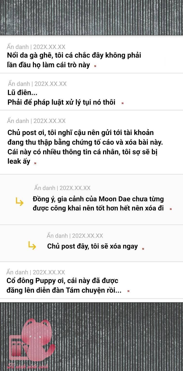Debut or Die Chapter 61 - Trang 18