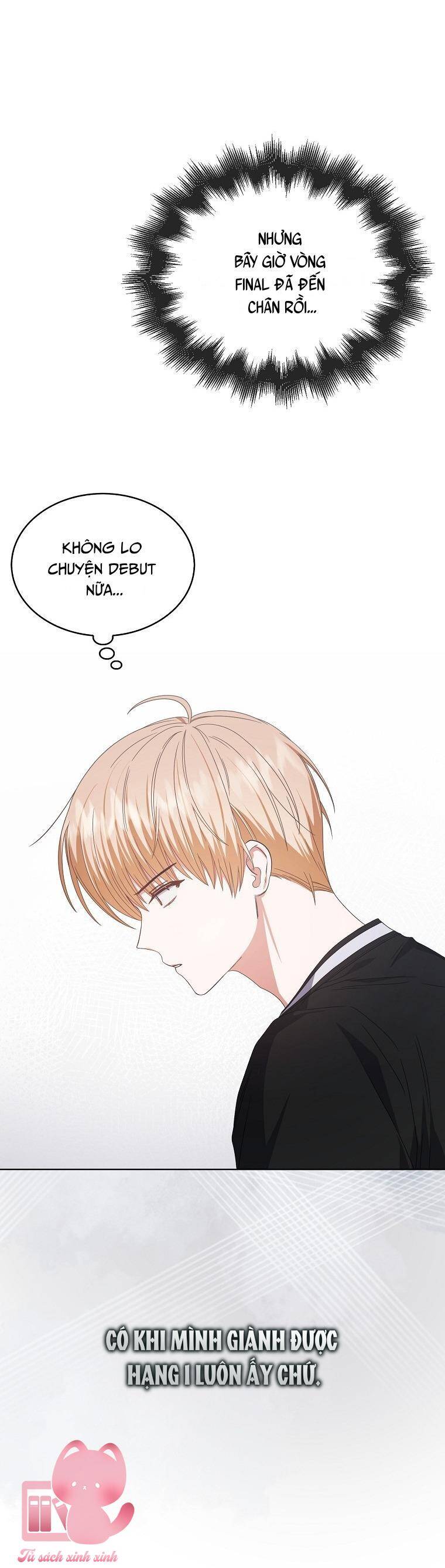 Debut or Die Chapter 61 - Trang 34