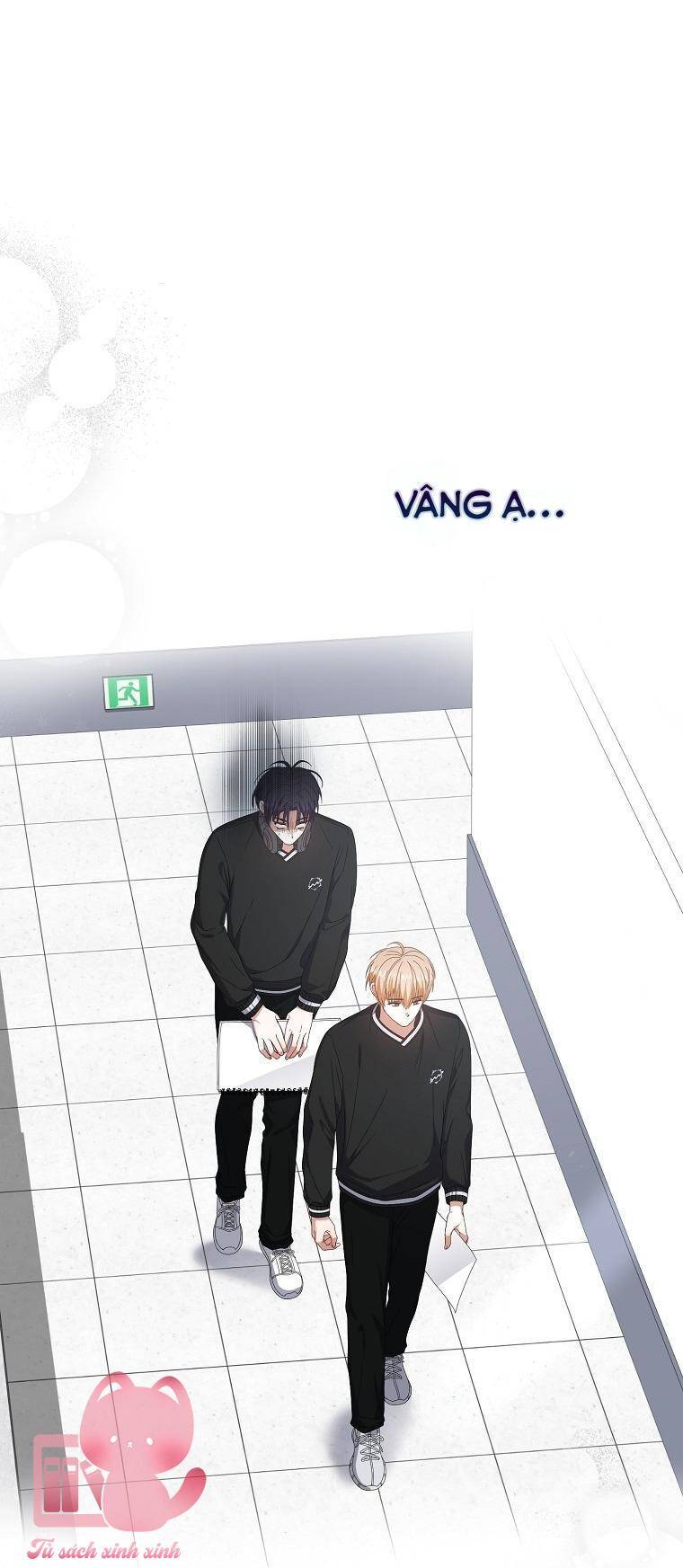 Debut or Die Chapter 61 - Trang 43