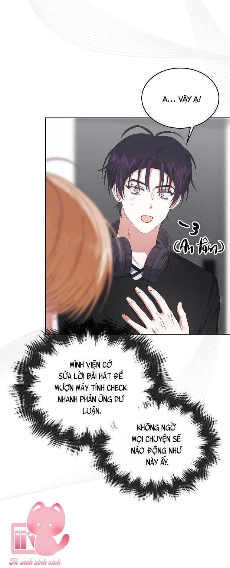 Debut or Die Chapter 61 - Trang 32