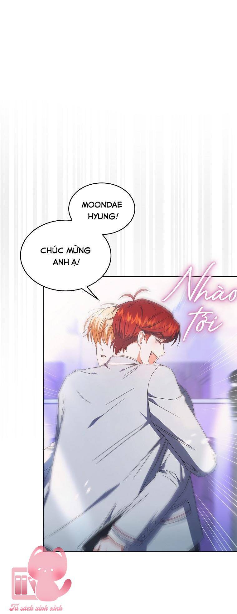 Debut or Die Chapter 65 - Trang 5