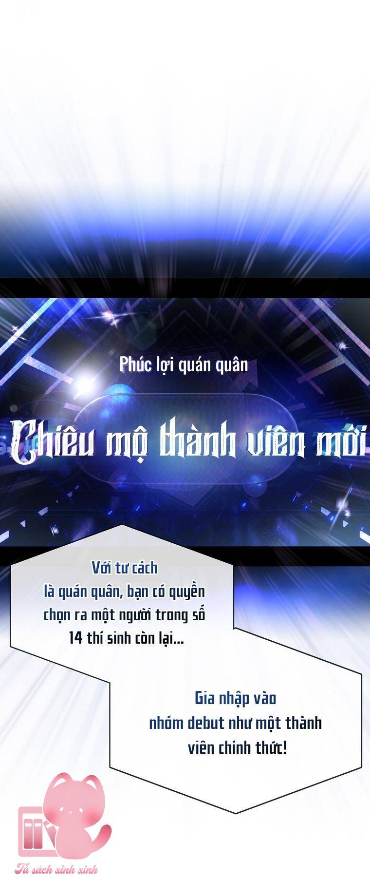 Debut or Die Chapter 65 - Trang 24