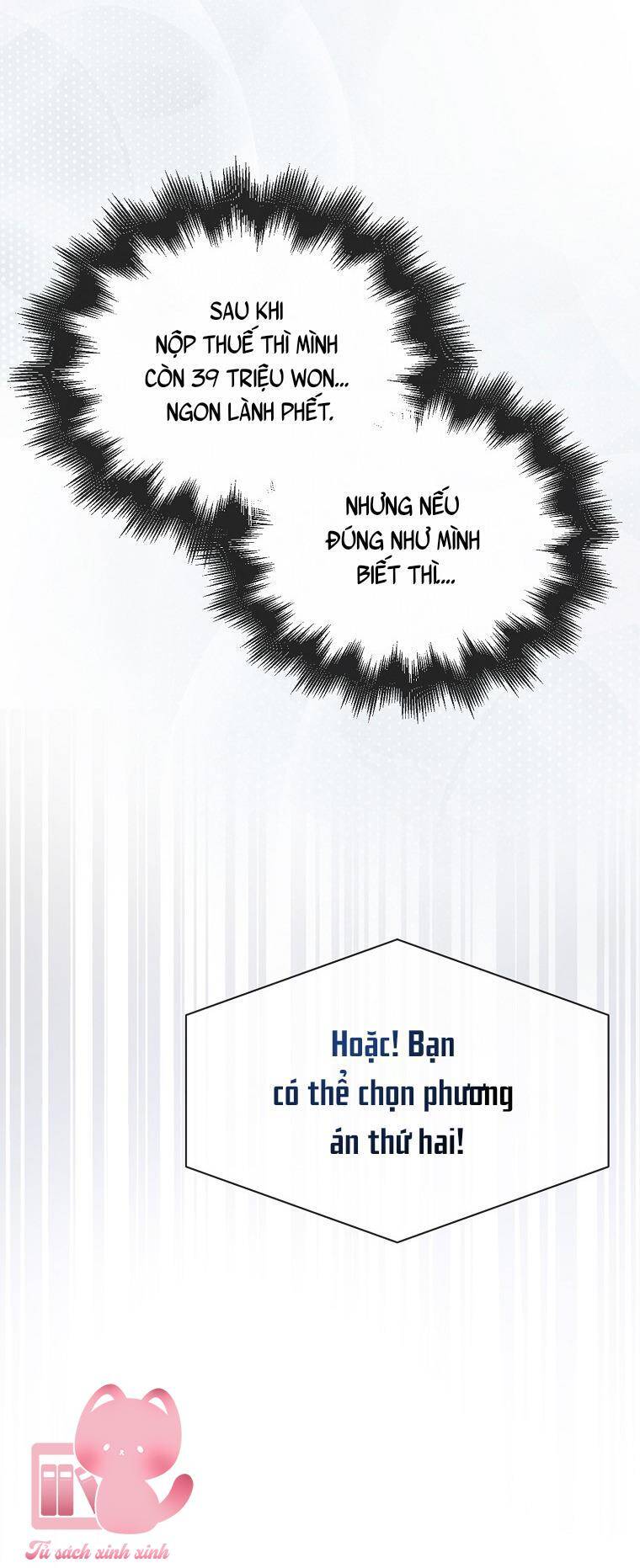 Debut or Die Chapter 65 - Trang 23