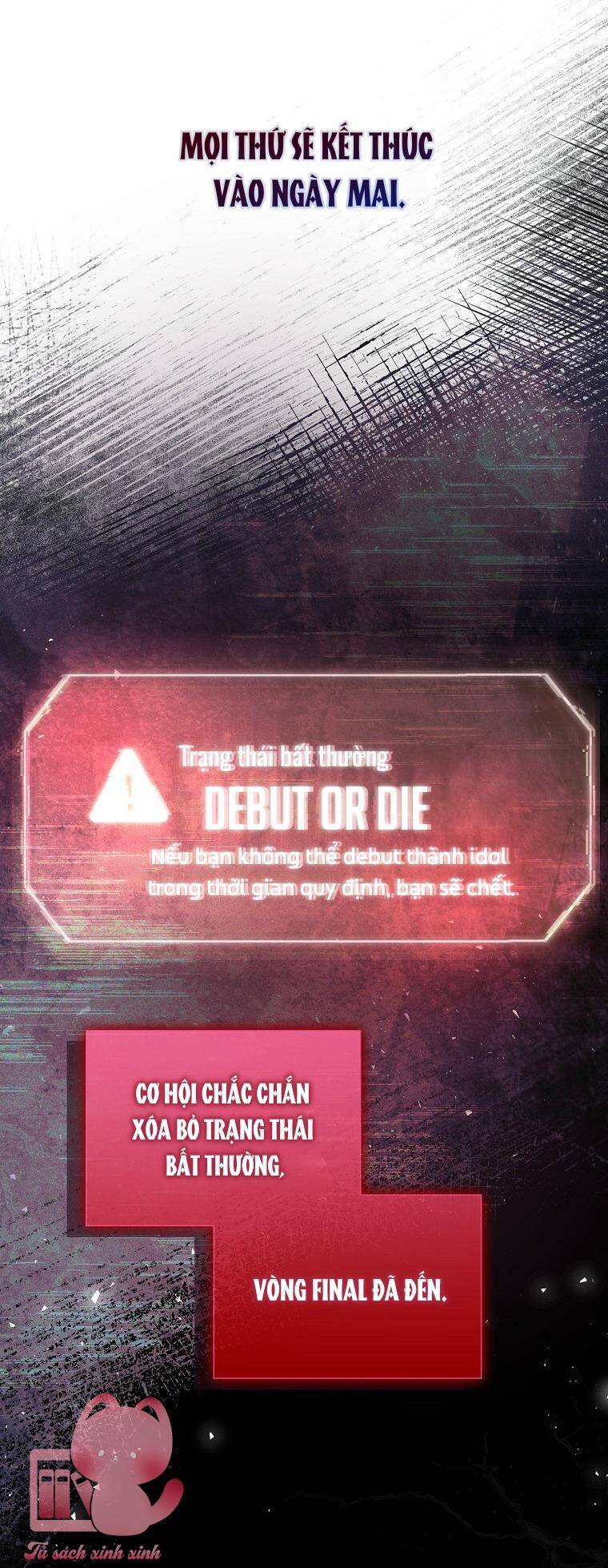 Debut or Die Chapter 61 - Trang 54