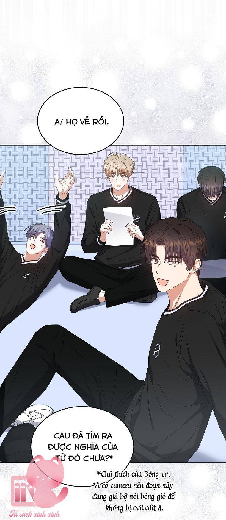 Debut or Die Chapter 61 - Trang 46