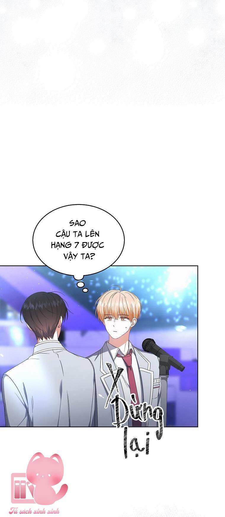 Debut or Die Chapter 65 - Trang 45
