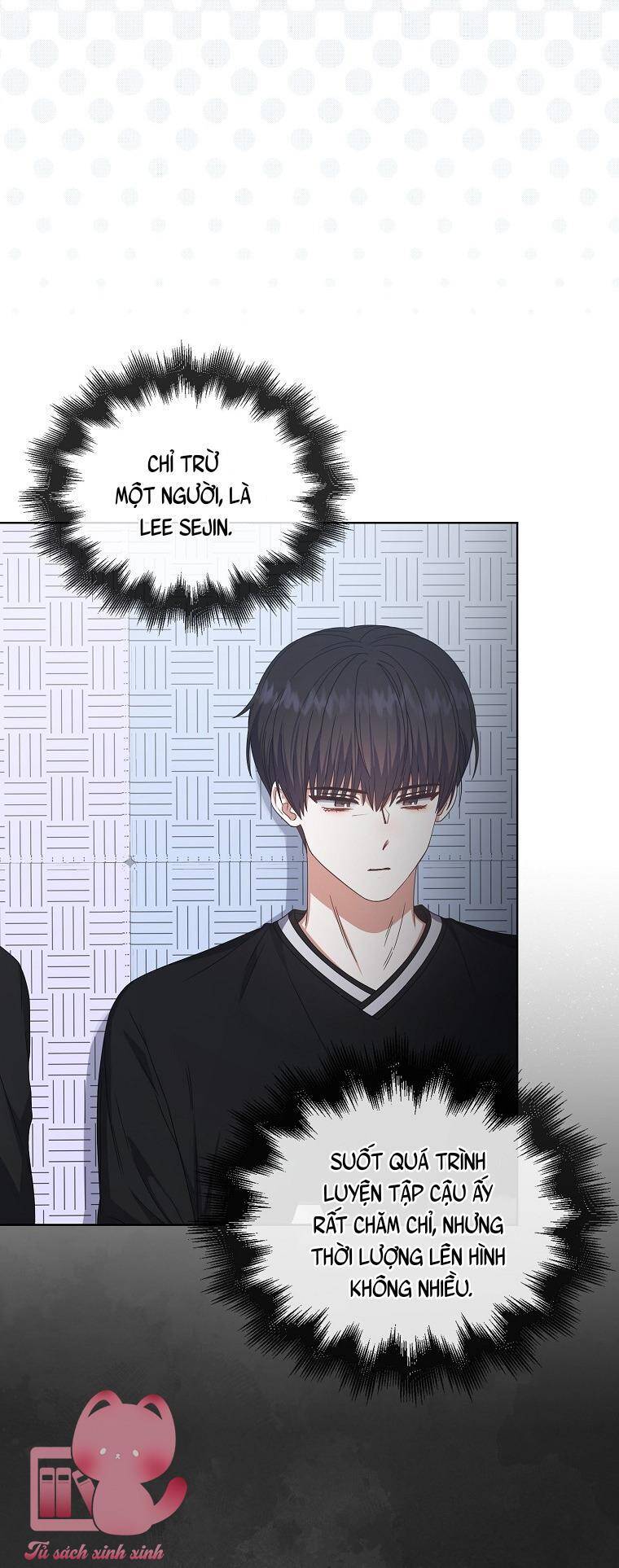 Debut or Die Chapter 61 - Trang 51