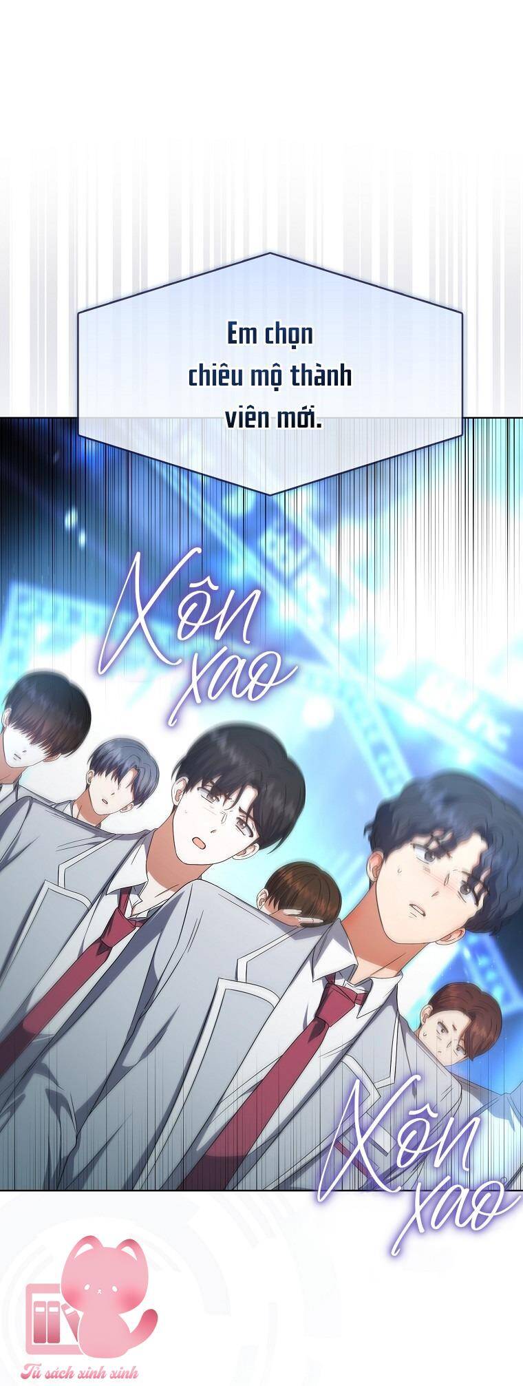 Debut or Die Chapter 65 - Trang 30