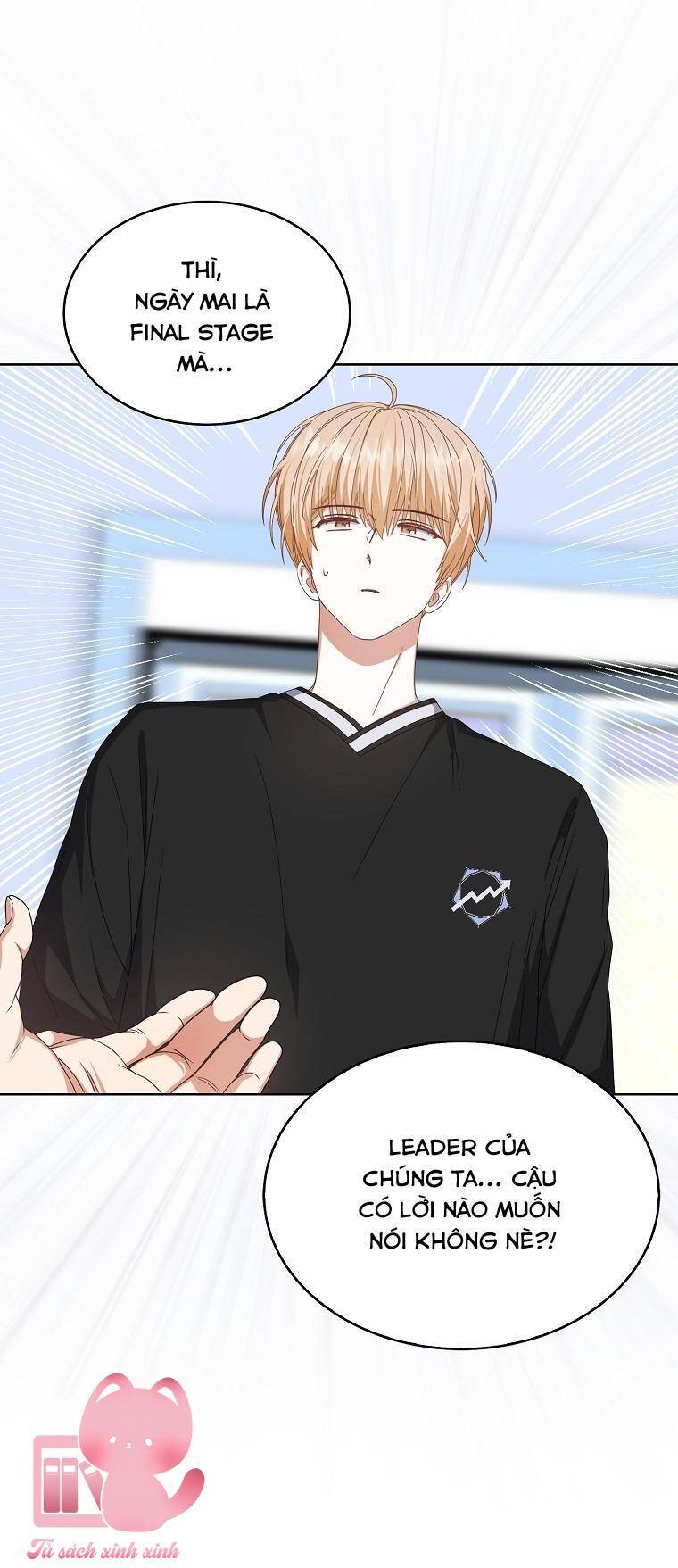 Debut or Die Chapter 61 - Trang 49