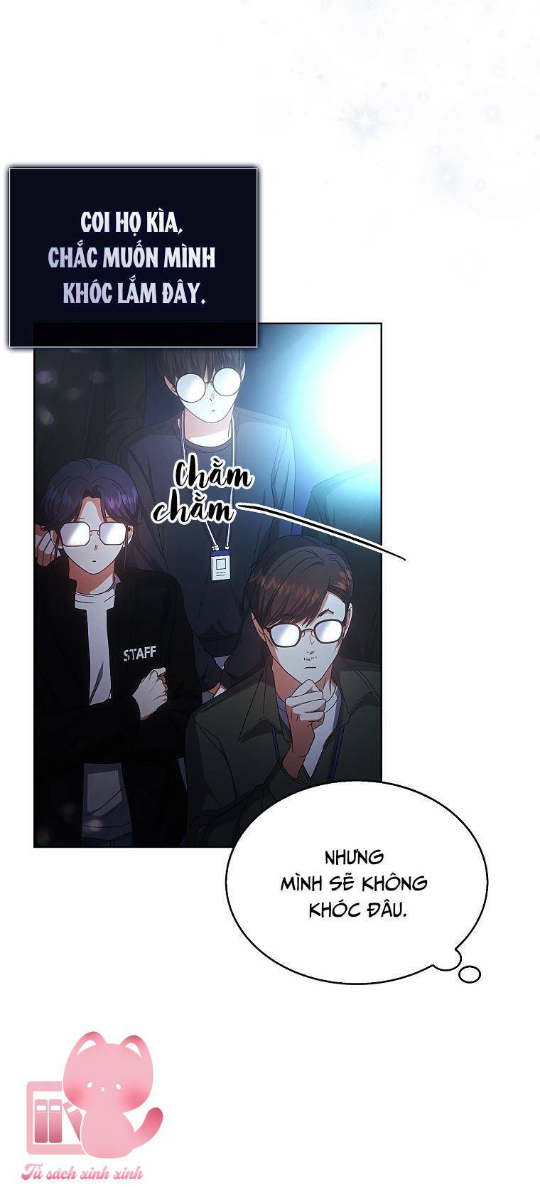 Debut or Die Chapter 65 - Trang 9