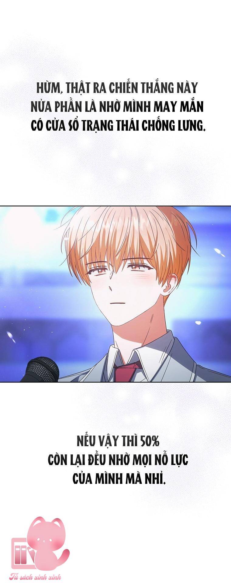 Debut or Die Chapter 65 - Trang 10