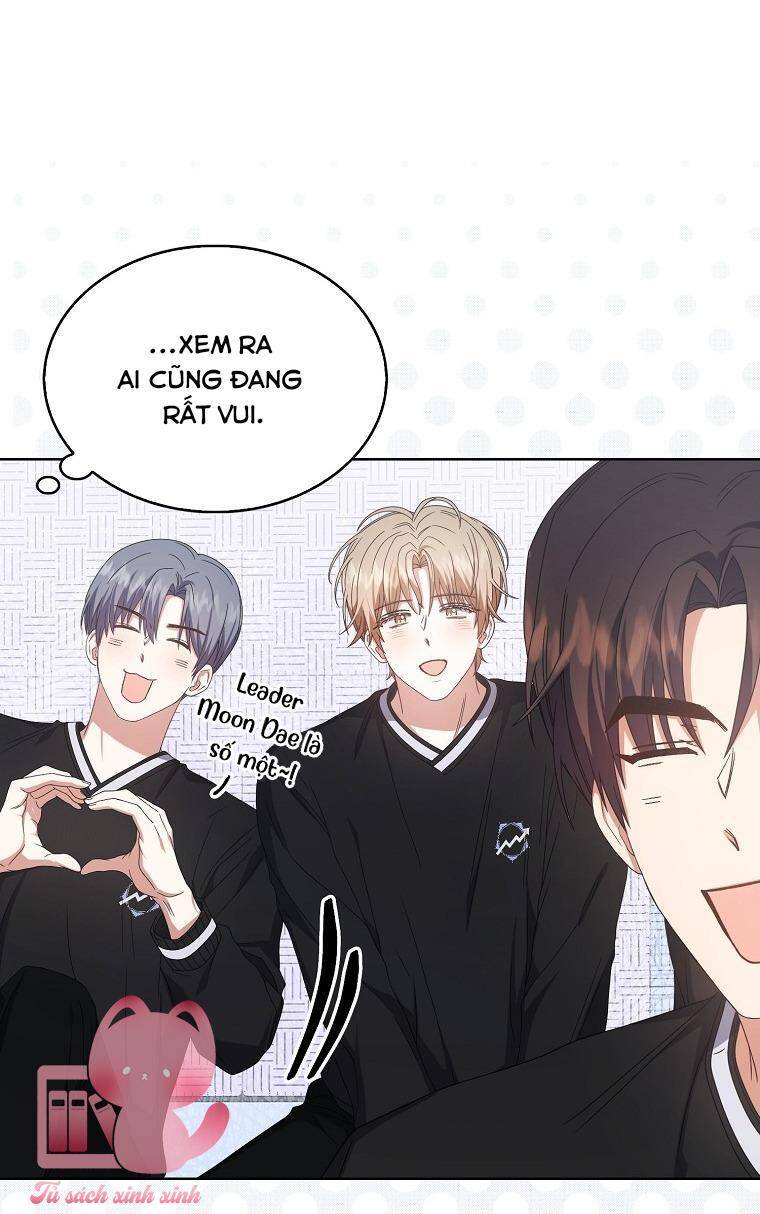 Debut or Die Chapter 61 - Trang 50