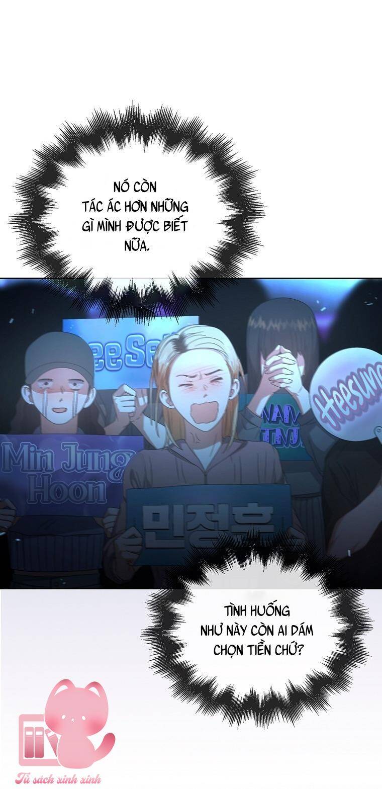 Debut or Die Chapter 65 - Trang 27