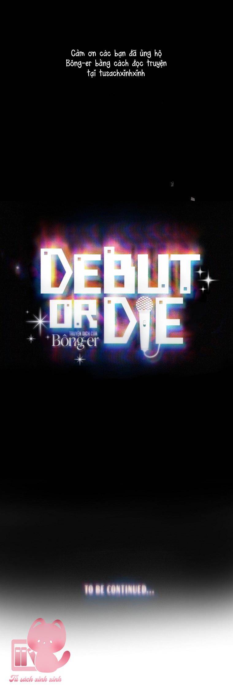 Debut or Die Chapter 65 - Trang 80