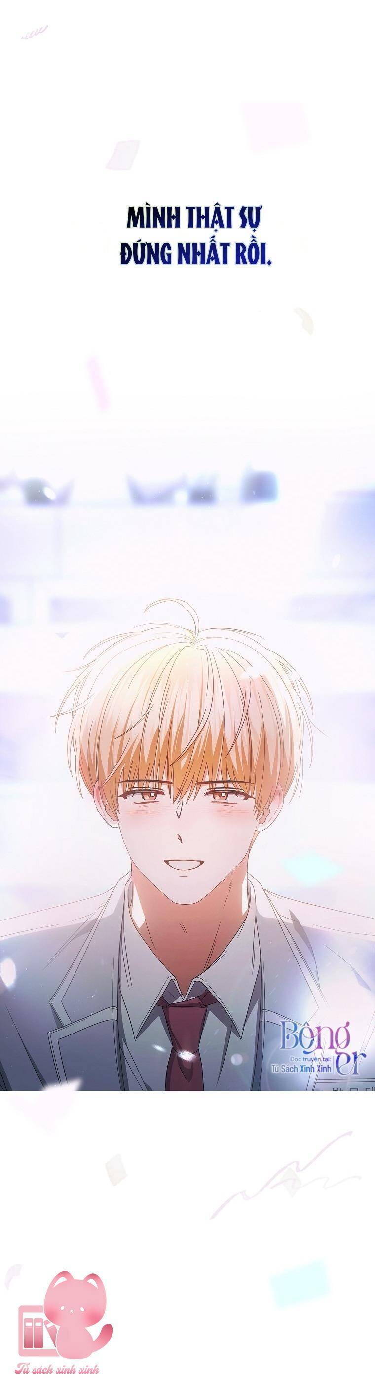 Debut or Die Chapter 65 - Trang 4