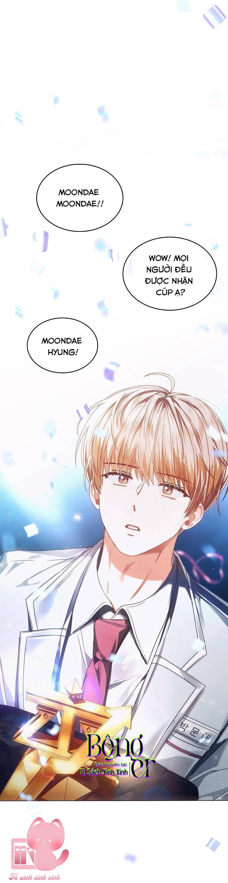 Debut or Die Chapter 65 - Trang 67