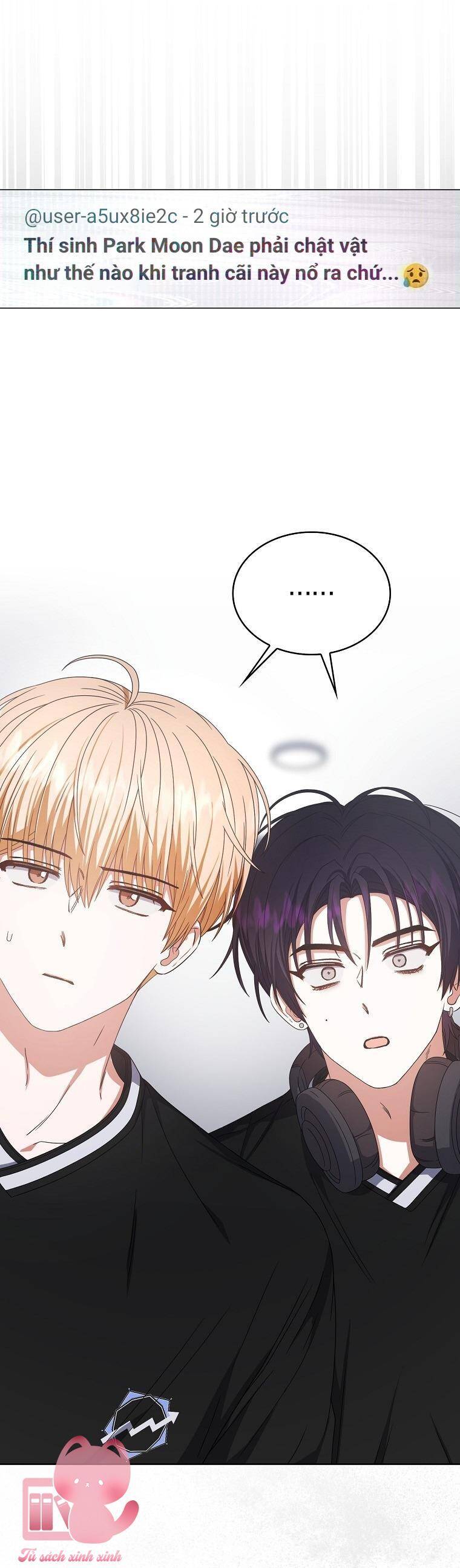 Debut or Die Chapter 61 - Trang 25