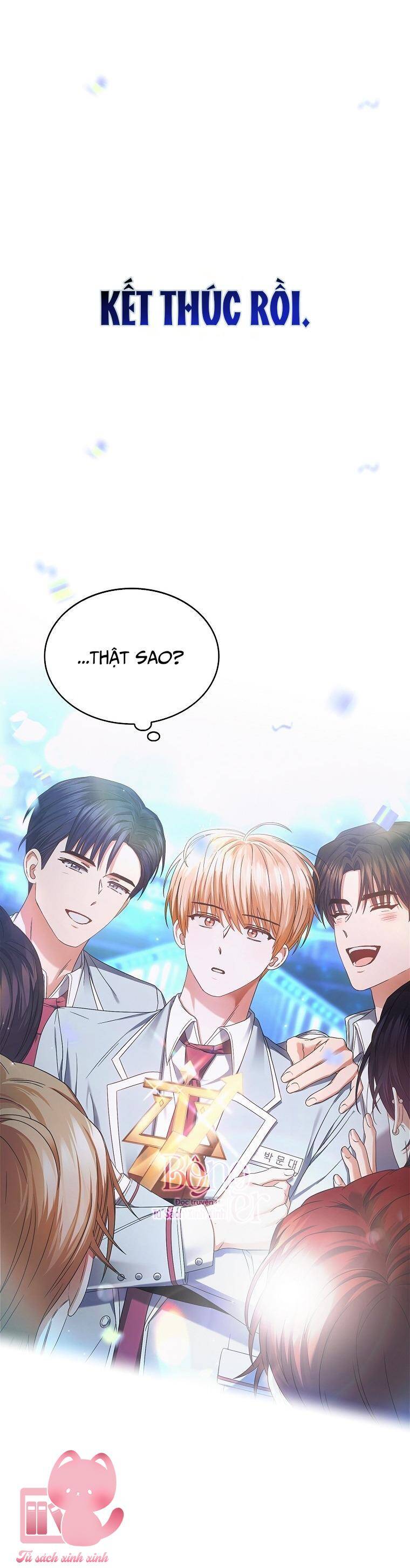 Debut or Die Chapter 65 - Trang 70