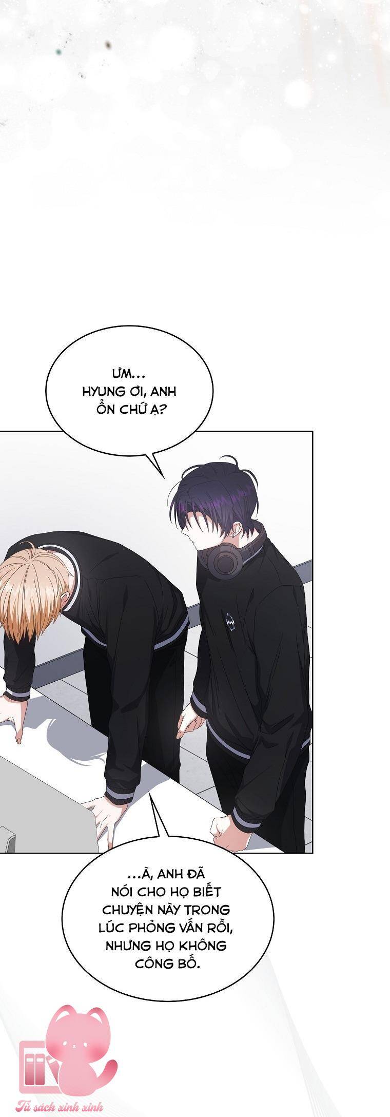 Debut or Die Chapter 61 - Trang 31