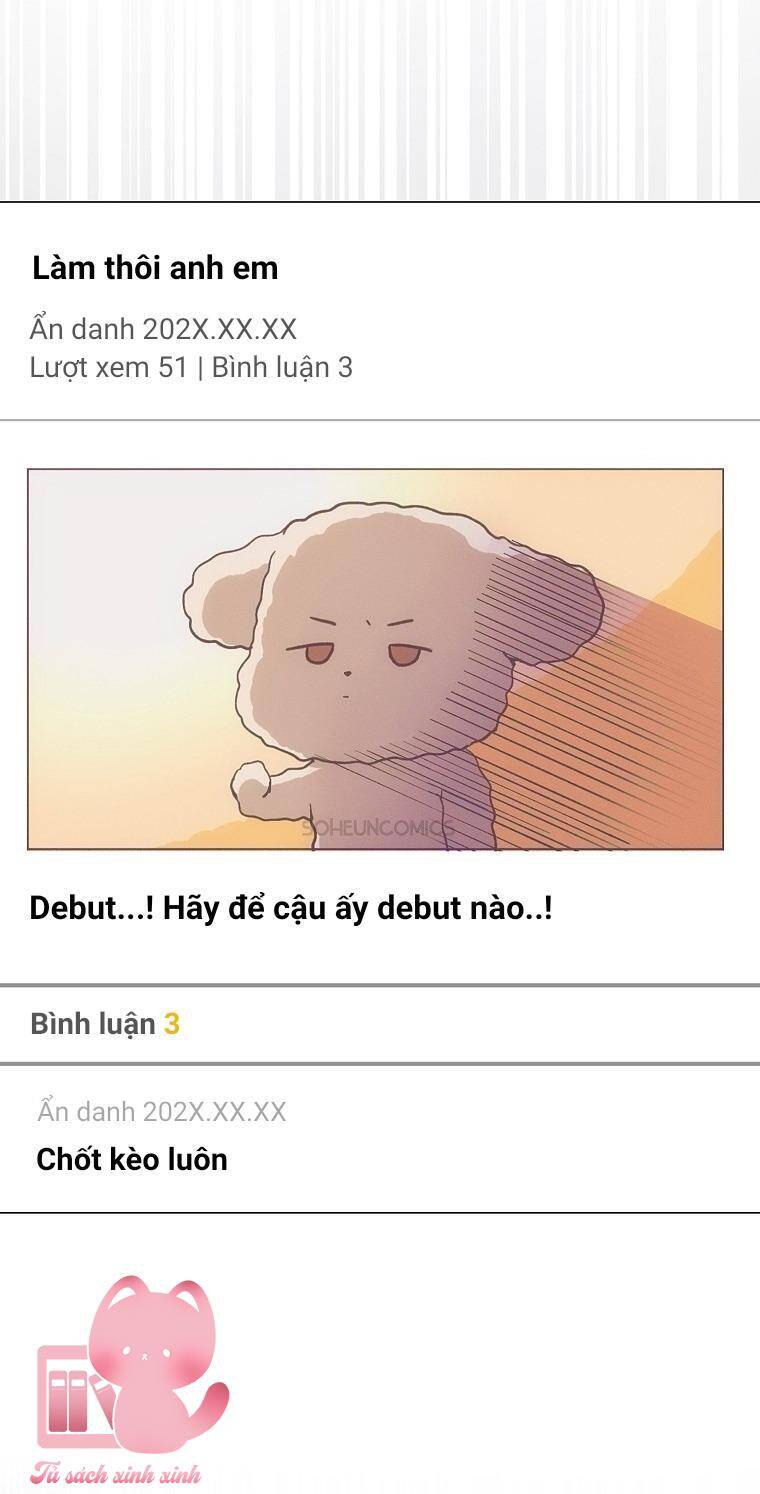 Debut or Die Chapter 61 - Trang 12