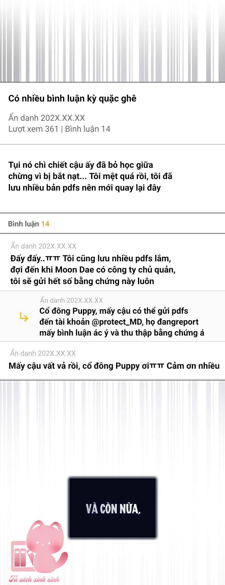 Debut or Die Chapter 61 - Trang 13
