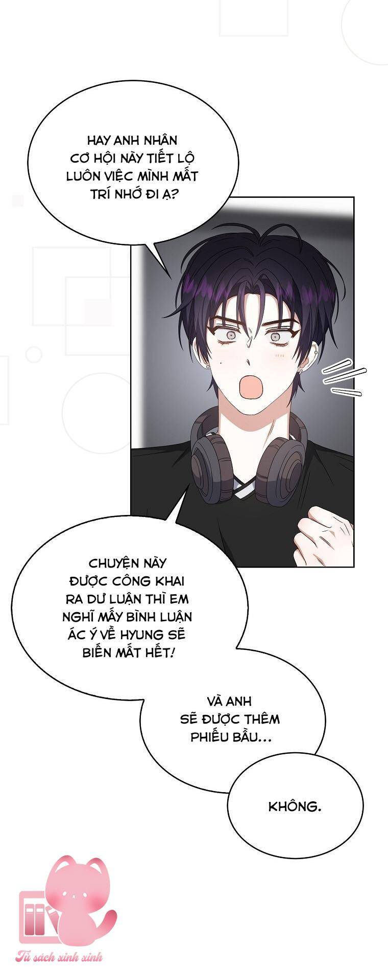 Debut or Die Chapter 61 - Trang 37