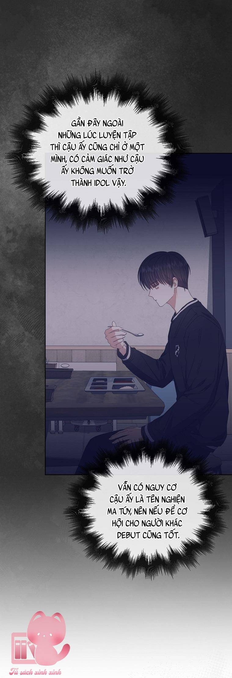 Debut or Die Chapter 61 - Trang 52