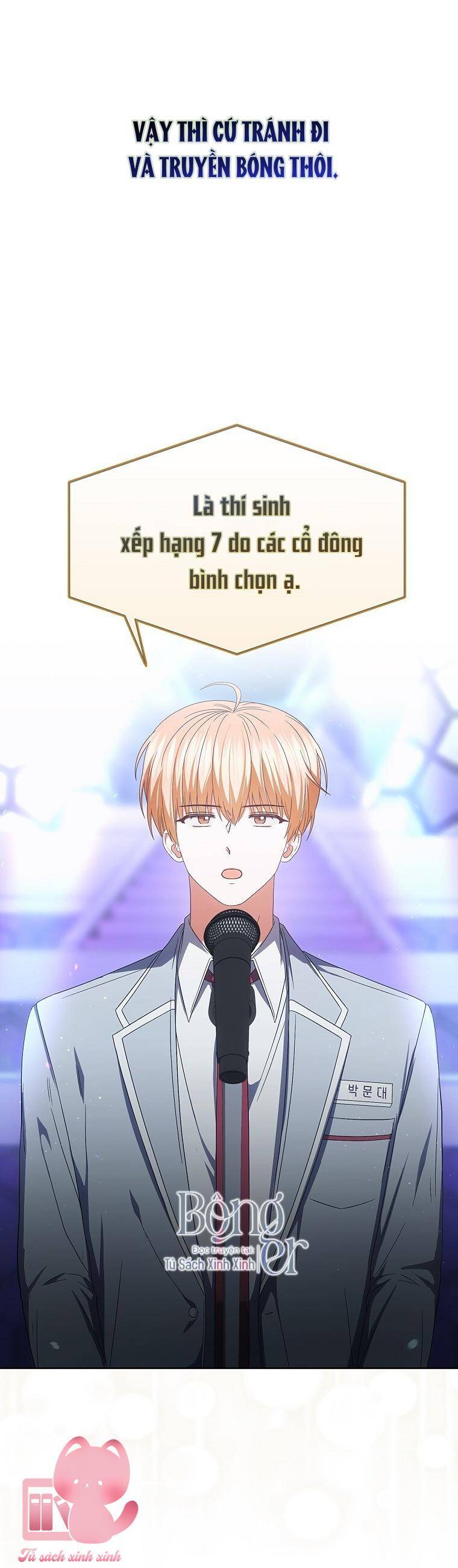 Debut or Die Chapter 65 - Trang 34