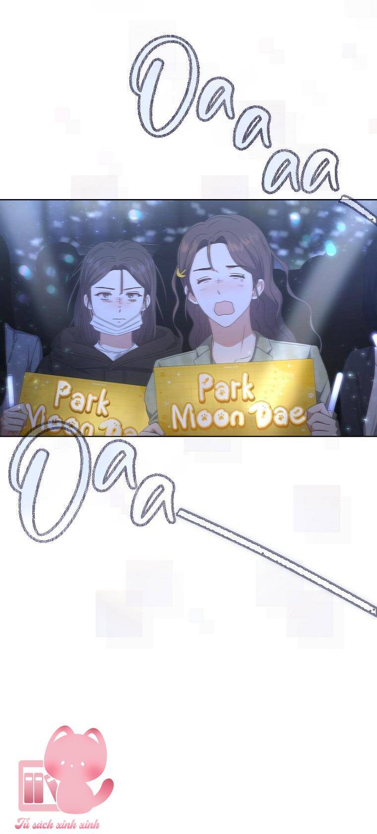 Debut or Die Chapter 61 - Trang 62