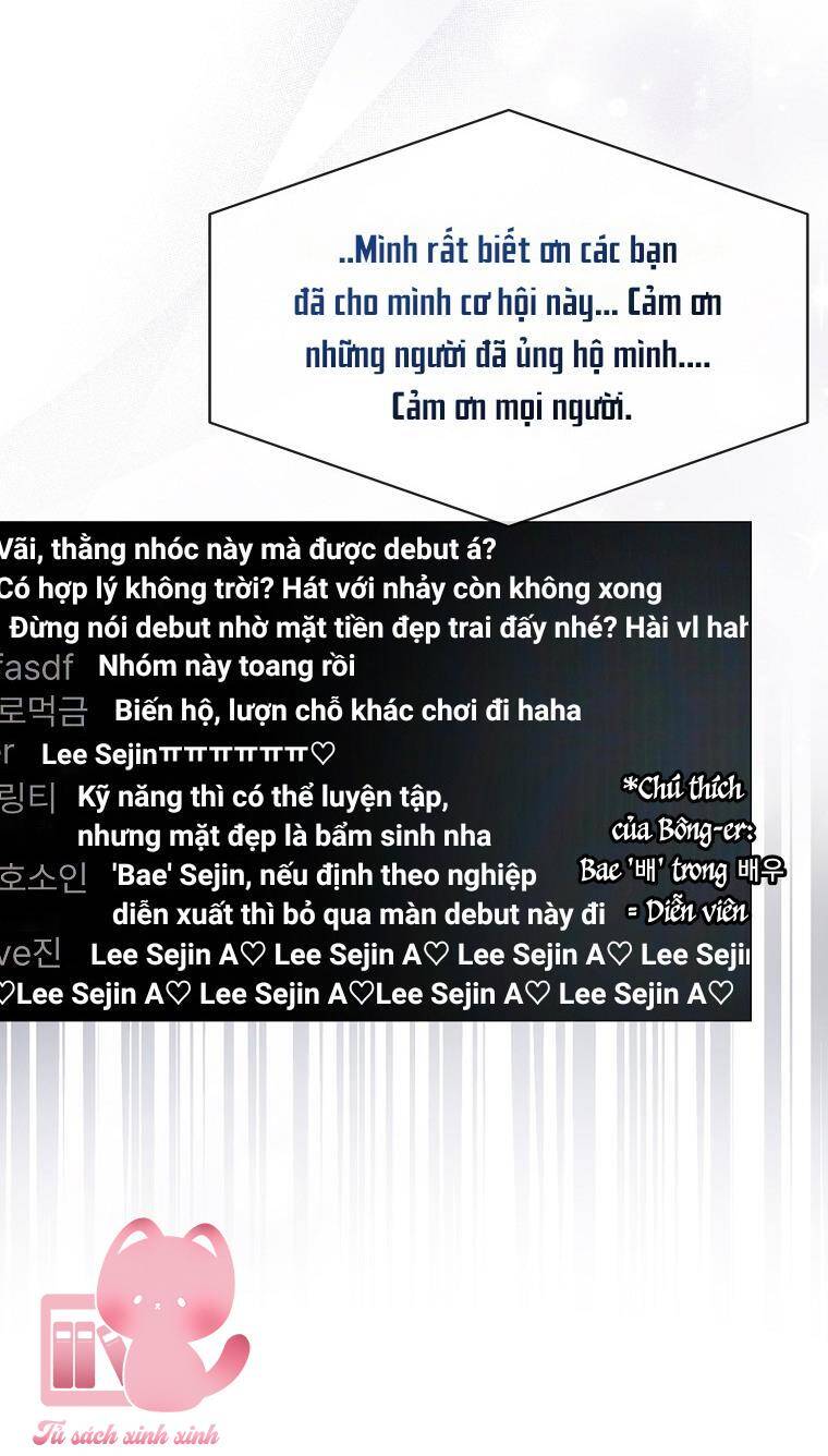 Debut or Die Chapter 65 - Trang 41