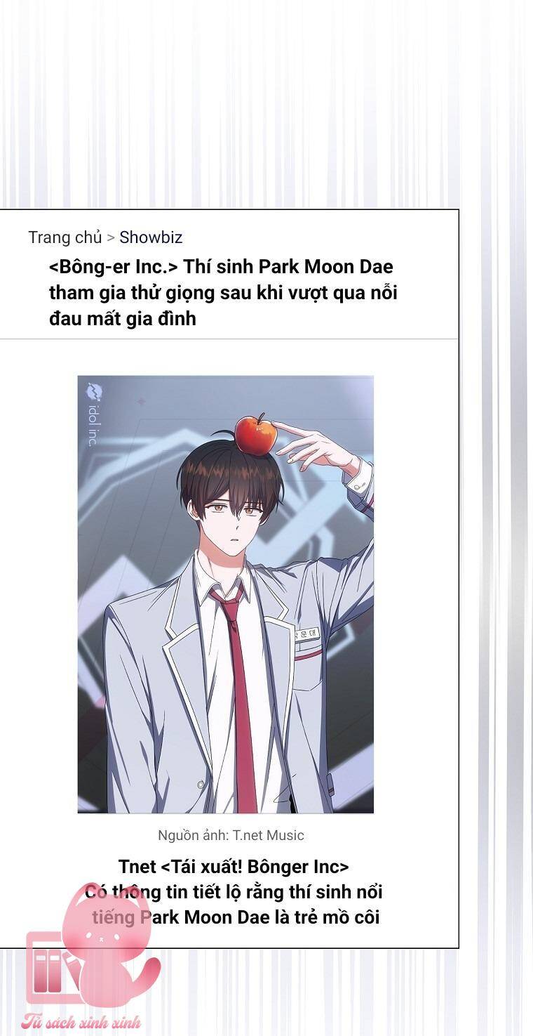 Debut or Die Chapter 61 - Trang 21