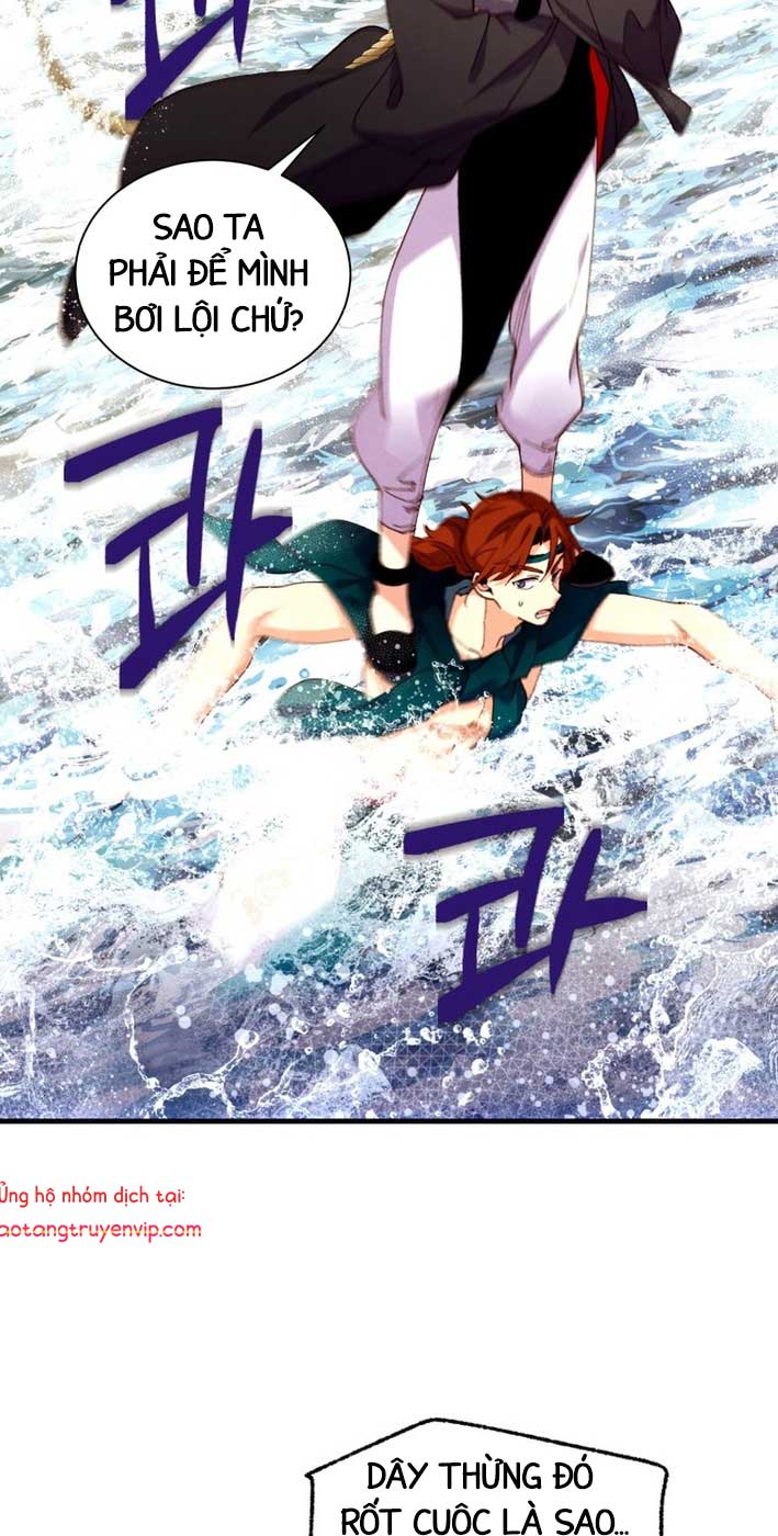Phi Lôi Đao Thuật chapter 207.1 - Trang 34