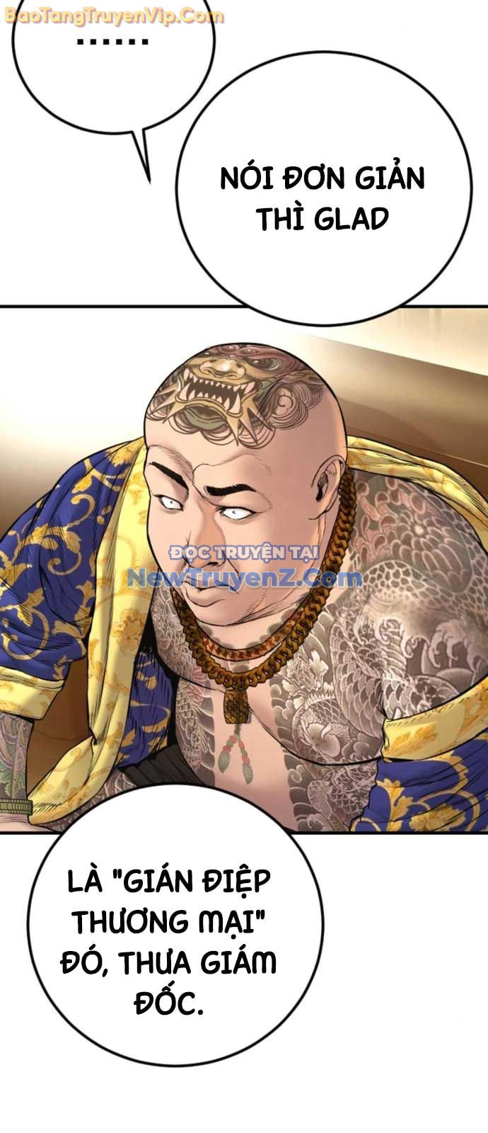 Bố Tôi Là Đặc Vụ chapter 192 - Trang 16