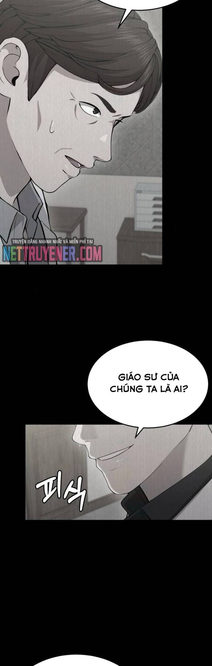 Sứ Mệnh Thần Y Chapter 21 - Trang 42