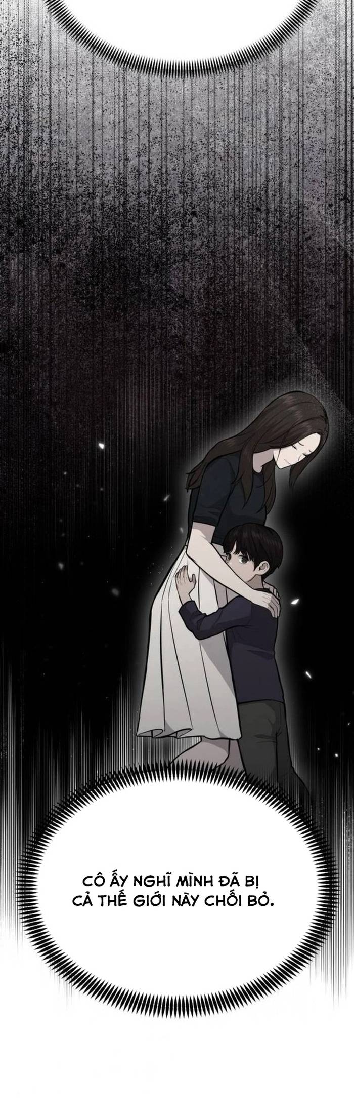 Sứ Mệnh Thần Y Chapter 21 - Trang 16