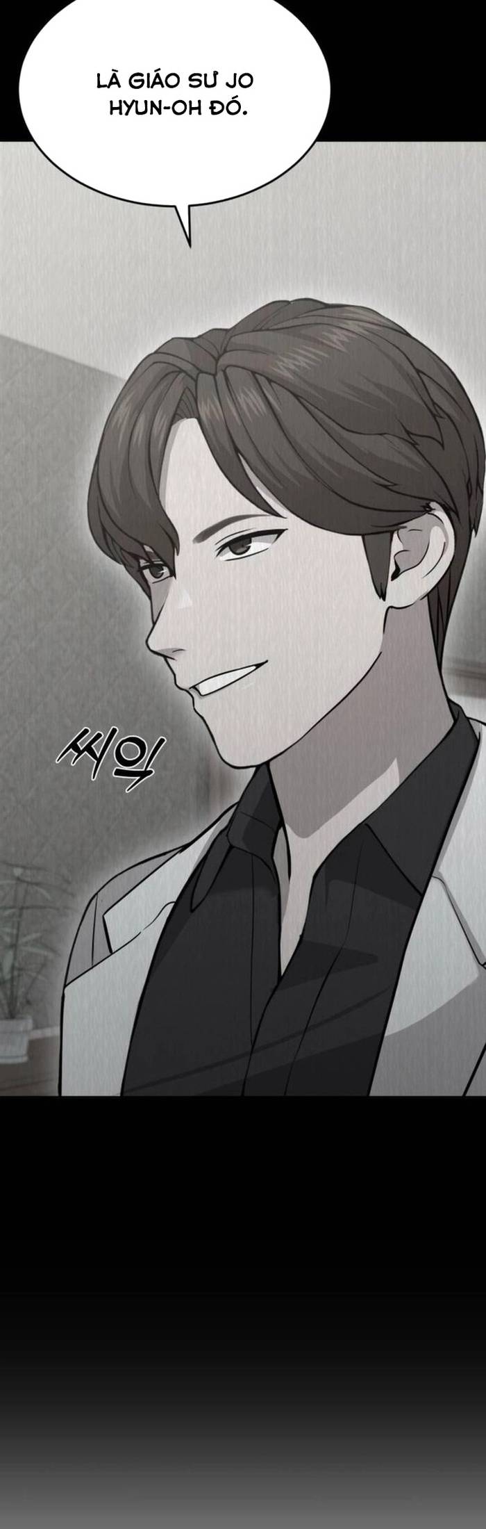 Sứ Mệnh Thần Y Chapter 21 - Trang 43