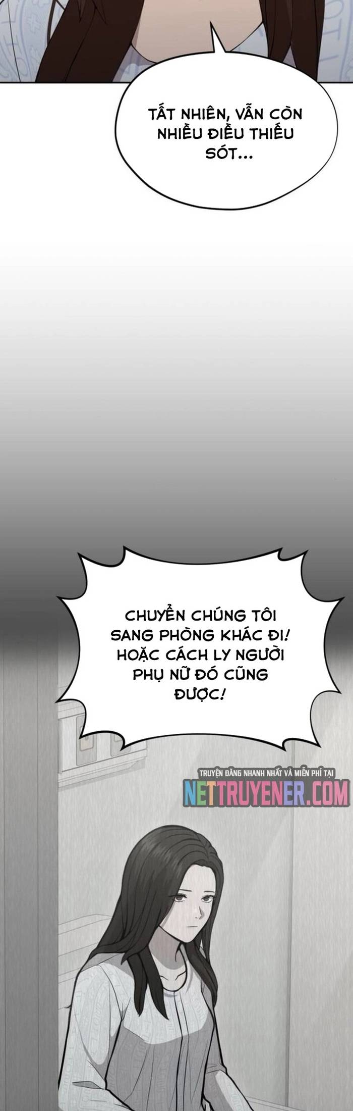 Sứ Mệnh Thần Y Chapter 21 - Trang 10