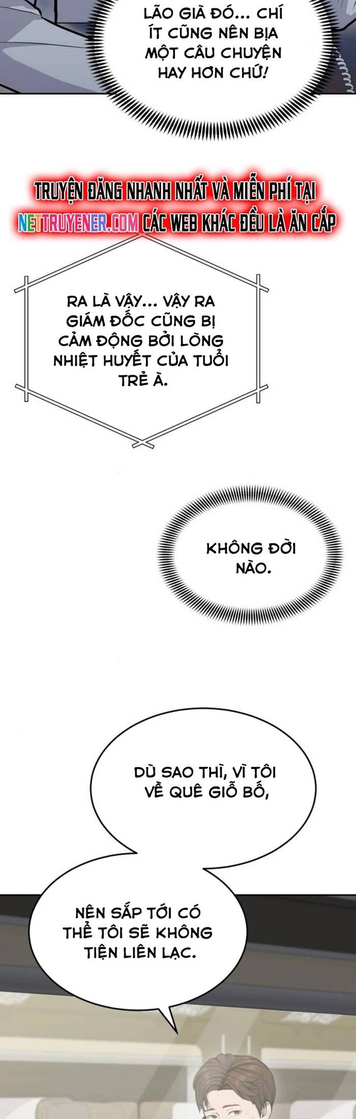Sứ Mệnh Thần Y Chapter 21 - Trang 45