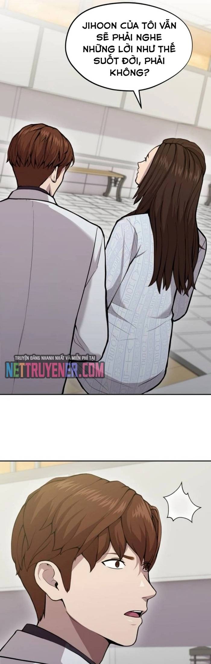 Sứ Mệnh Thần Y Chapter 21 - Trang 14