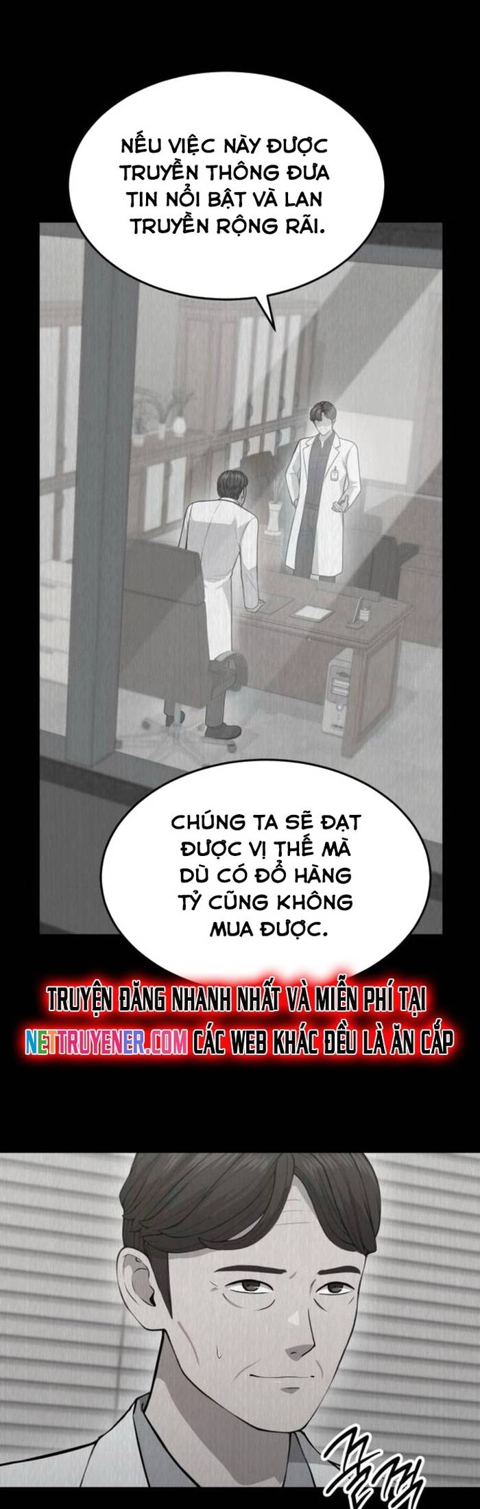 Sứ Mệnh Thần Y Chapter 21 - Trang 40