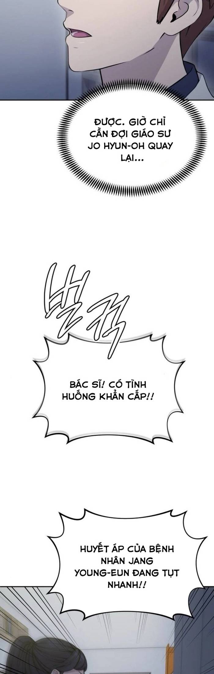 Sứ Mệnh Thần Y Chapter 21 - Trang 48