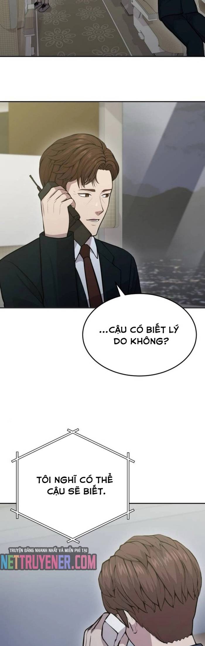 Sứ Mệnh Thần Y Chapter 21 - Trang 29